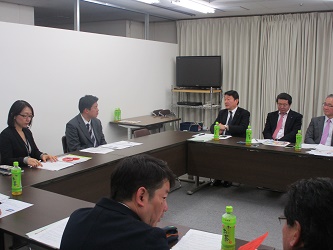 遠藤ひろしの動き